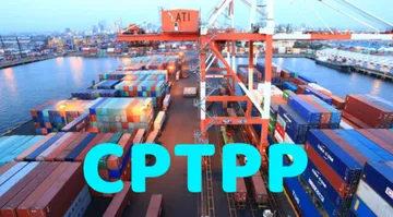 Chỉ 18% doanh nghiệp tận dụng CPTPP xuất khẩu sang Canada