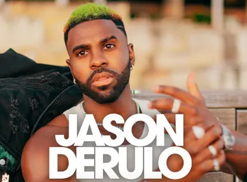 Jason Derulo sắp "đốt cháy" Sài Gòn: sẵn sàng chưa, Gen Z?