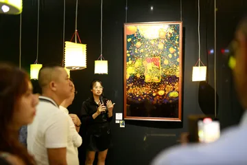 Phái Sinh – Tái Sinh: Khi biểu tượng tuổi thơ đối thoại với thời đại