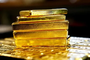 CPI Mỹ yếu hơn dự báo đẩy giá vàng lên cao, mở cánh cửa giảm lãi suất của FED