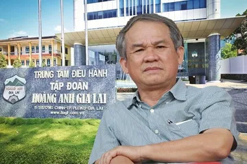 Bầu Đức chi 130 tỷ đồng gom thêm 10 triệu cổ phiếu HAG