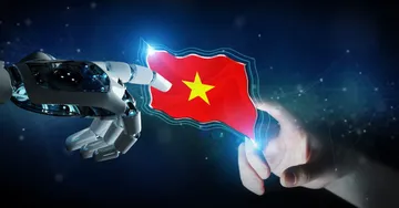 Việt Nam tăng tốc trong cuộc đua AI: 91% doanh nghiệp sẵn sàng tuyển dụng nhân sự chuyên biệt