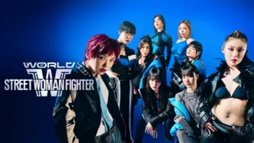 Honey J bật khóc khi bị chọn là "vũ công tệ nhất" tại  Street Woman Fighter 3