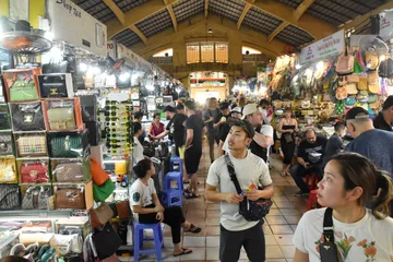 Bộ Tài chính: Hơn 286.000 hộ kinh doanh tiềm ẩn rủi ro thuế, sẽ bỏ thuế khoán từ 2026