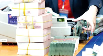 Cổ phiếu ngân hàng điều chỉnh mạnh: Tín hiệu thị trường và triển vọng trung hạn