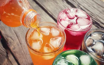 Tăng thuế tiêu thụ đặc biệt với rượu, bia, thuốc lá, nước giải khát có lượng đường cao