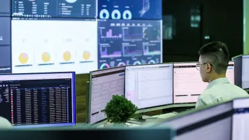 Áp dụng trí tuệ nhân tạo nhằm tối ưu hóa hiệu quả trong xử lý thủ tục hành chính