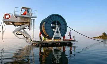 Cáp quang và trung tâm dữ liệu: Xương sống vô hình của nền kinh tế số