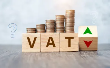 Thuế mới 2025: Ngành F&B cần chuẩn bị gì để không “ngợp” trước áp lực mới?