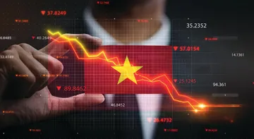 Dòng vốn tỷ USD từ Nhật Bản âm thầm định hình lại thị trường tài chính Việt Nam