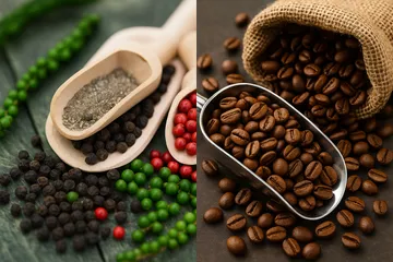 Thị trường nông sản đồng loạt giảm giá, doanh nghiệp kỳ vọng chính sách hỗ trợ kịp thời