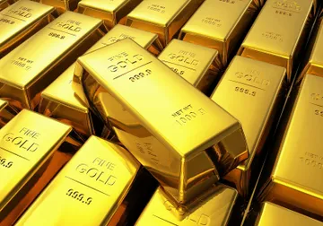 Nhà đầu tư giữ thế phòng thủ, giá vàng tăng trong phiên giao dịch thận trọng