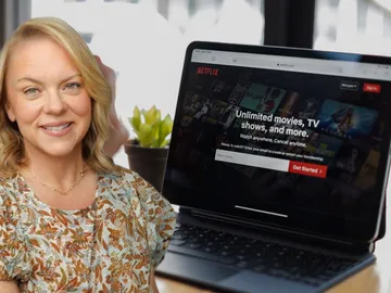 Lisa Hamilton Daly: “Phá đảo” Netflix bằng chiêu “cưa đổ” 70 triệu khán giả trái tim và bài học triệu đô cho Gen-Z