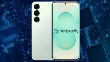 Samsung bắt tay Perplexity AI: Động thái chiến lược đối đầu liên minh Apple - OpenAI