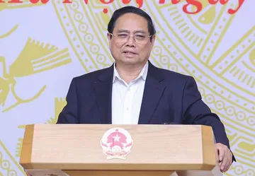 Thủ tướng chỉ đạo đẩy mạnh xúc tiến thương mại: Mở rộng thị trường, thúc đẩy xuất khẩu và tiêu dùng nội địa