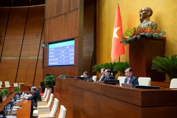 Việt Nam mở đường pháp lý cho tài sản mã hóa, thúc đẩy ngành công nghệ số