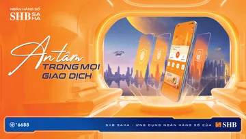 SHB ra mắt SHB SAHA- Ứng dụng ngân hàng số thế hệ mới