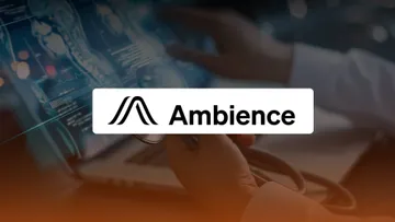 Ambience công bố mô hình AI hỗ trợ mã hóa y tế, hiệu suất “vượt mặt” cả bác sĩ lâm sàng