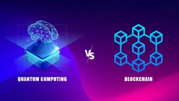Máy Tính Lượng Tử: Mối đe dọa tiềm tàng với Blockchain