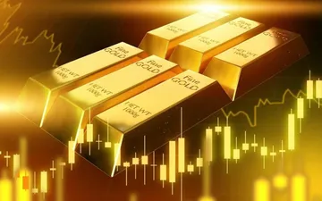 Giá vàng tăng nhẹ trong bối cảnh USD suy yếu, giới đầu tư theo dõi sát căng thẳng Trung Đông và lộ trình lãi suất của Fed