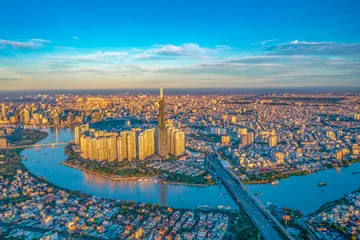 TP.HCM triển khai đội quân "siêu anh hùng Net Zero"
