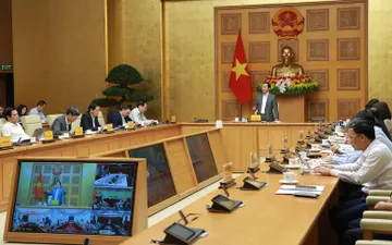 Báo động đỏ không khí, Phó thủ tướng hối thúc: "hành động ngay, không chần chừ!"