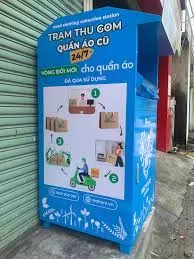 Tủ đầy đồ không mặc? Bật mí cách "giải cứu" quần áo cũ siêu xanh, siêu chất!