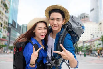 Gen Z đi du lịch như thế nào? Từ story Instagram đến hành trình khám phá bản thân