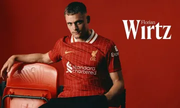 Florian wirtz lập kỷ lục chuyển nhượng, "thần đồng" bay tới anfield với khát vọng bá chủ