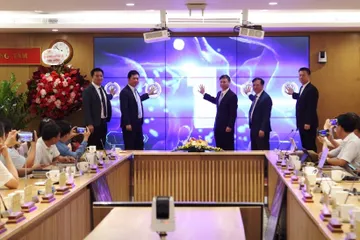 Việt Nam ra mắt sàn giao dịch chuyên biệt về khoa học và công nghệ