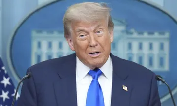 Tổng thống Donald Trump quyết áp thuế 50% đồng nhập khẩu, giá đồng tăng vọt lên mức cao nhất 36 năm