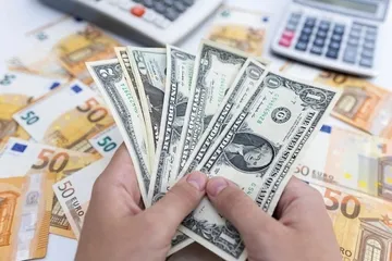 Tỷ giá USD hôm nay (16/7): Đồng USD đạt mức cao nhất trong 15 tuần so với đồng yên Nhật