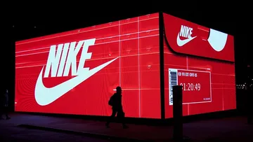 4 bài học đắt giá từ chiến lược branding của Nike: biến sản phẩm thành biểu tượng văn hóa