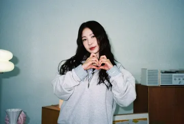 BoA bị hoại tử xương, buộc hủy concert kỷ niệm 25 năm ca hát