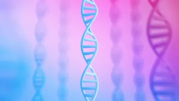 AlphaGenome: Mô hình AI của Google giúp giãi mã vùng DNA bí ẩn