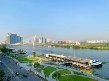 Việt Nam tìm động lực mới từ trung tâm tài chính quốc tế