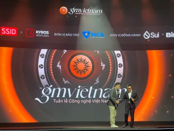 GM Việt Nam 2025: Sự kiện blockchain quy mô hàng đầu Châu Á trước thềm kỷ nguyên vươn mình cho tài sản số