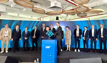 SAP sẽ bơm hơn 150 triệu euro để ra mắt Trung tâm Nghiên cứu & Phát triển tại Việt Nam