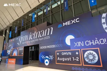 Sàn giao dịch MEXC hướng tới hệ sinh thái tài sản số bền vững tại Việt Nam