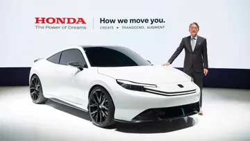 Honda “bơm” 65 tỷ USD vào cuộc đua xe điện: Đặt cược lớn, ra mắt loạt xe mới và bắt tay đối thủ