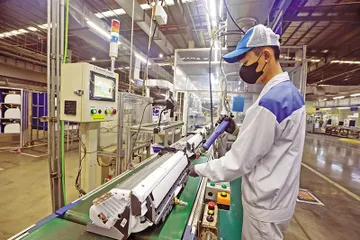 Tăng tốc, bứt phá để về đích kế hoạch năm 2025