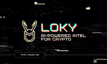 Loky - Dự án góp mặt trong GM Việt Nam mang trí tuệ nhân tạo vào hạ tầng dữ liệu on-chain