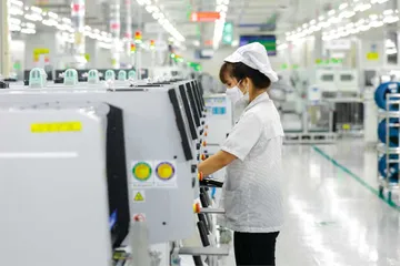 Từ VKFTA tới RCEP: Lợi thế giúp thương mại Việt Nam - Hàn Quốc tăng tốc