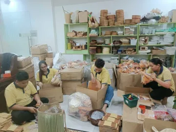 Bán hàng online ngày càng khó