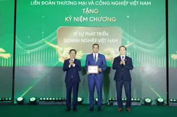 Động lực phát triển bền vững quốc gia trong kỷ nguyên mới