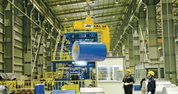 Khai mở thị trường vốn để thúc đẩy khu vực kinh tế tư nhân