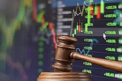 Hai công ty chứng khoán bị phạt 125 triệu đồng vì sai phạm trong giao dịch trái phiếu