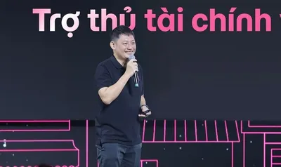 Đổi mới sáng tạo là trọng tâm: Doanh nghiệp công nghệ đồng hành kiến tạo chính sách quốc gia.