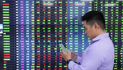 Chứng khoán sáng 14/7: Hơn 18.000 tỷ đồng đổ vào thị trường, VN-Index duy trì đà tăng vững chắc