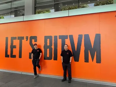 Bitlayer vươn lên thành hạ tầng DeFi hàng đầu cho hệ sinh thái Bitcoin